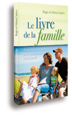 Le livre de la famille