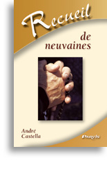 Recueil de neuvaines