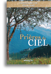 Prières du Ciel