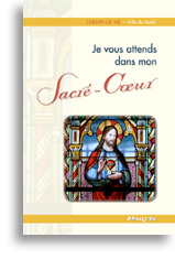 Je vous attends dans mon Sacré-Coeur (Tome 1)