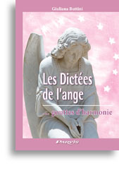 Les Dictées de l'ange