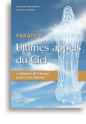 Paratico - Ultimes appels du Ciel