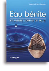 Eau bénite et autres moyens de salut