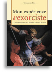 Mon expérience d’exorciste