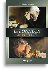 Le bonheur de vieillir