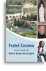 Fratel Cosimo et les miracles de Notre-Dame du Scoglio