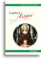 La grâce d'Aimer (Tome 5)