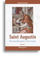 Saint Augustin