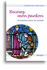 Recevez mon pardon