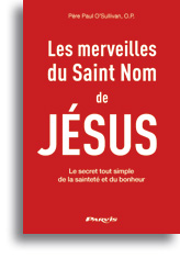 Les merveilles du saint Nom de Jésus