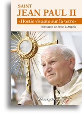 Saint Jean Paul II