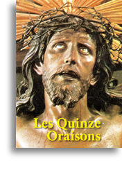 Les Quinze Oraisons Les Quinze Oraisons