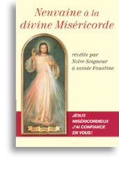 Neuvaine à la divine Miséricorde