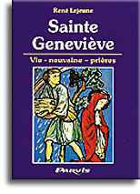 Sainte Geneviève