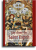 Les dons du Saint Esprit