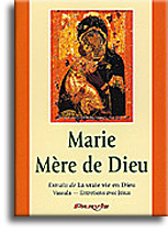 Marie, Mère de Dieu