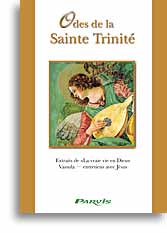 Odes de la Sainte Trinité