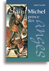 Saint Michel, prince des anges