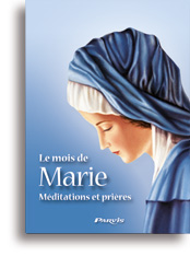 Le mois de Marie