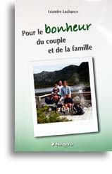 Pour le bonheur du couple et de la famille