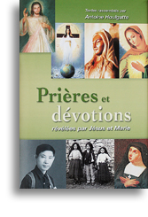 Prières et dévotions