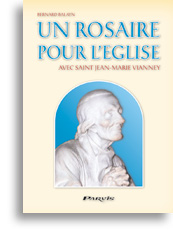 Un Rosaire pour l'Eglise