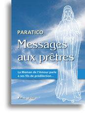 Paratico - Messages aux prêtres