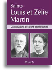 Saints Louis et Zélie Martin