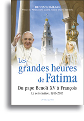 Les grandes heures de Fatima