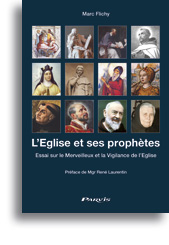 L'Eglise et ses prophètes