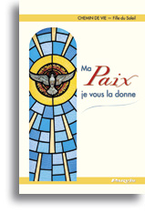 Ma Paix, je vous la donne (Tome 6)