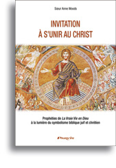 Invitation à s'unir au Christ