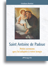 Saint Antoine de Padoue