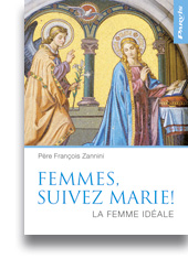 Femmes, suivez Marie!