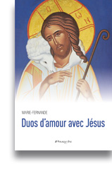 Duos d'amour avec Jésus