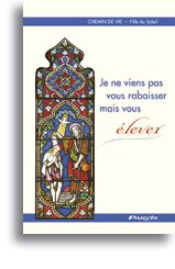 Je ne viens pas vous rabaisser mais vous élever (Tome 8)