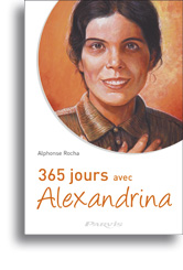 365 jours avec Alexandrina