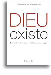 Dieu existe