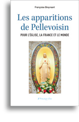 Les apparitions de Pellevoisin