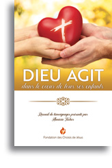 Dieu agit dans le cœur de tous ses enfants