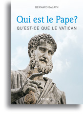 Qui est le Pape?