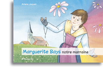 Marguerite Bays