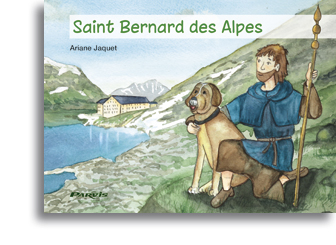 Saint Bernard des Alpes 