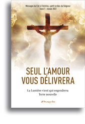 Seul l'Amour vous délivrera Seul l'Amour vous délivrera