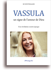 Vassula - Un signe de l'amour de Dieu