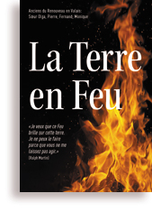 La Terre en Feu