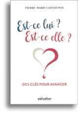 Est-ce lui? Est-ce elle?