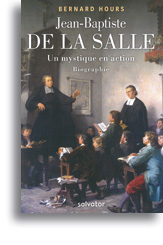 Jean-Baptiste de La Salle