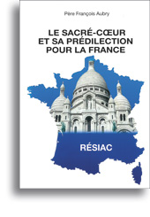 Le Sacré-Coeur et sa prédilection pour la France