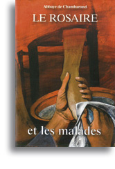 Le Rosaire et les malades